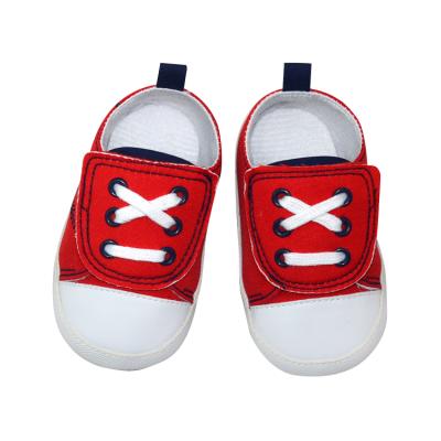 China New Breathable Infant Comfortable Unique Baby Shoes Boys Girls Shoes Baby Shoes for sale