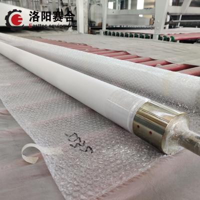 China Building Material Shops Ceramic Roller / Glass Tempering Furnace Accessories for sale