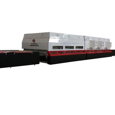 China NEW State of Architecture Shipping and Handling - Flat Glass Tempering Furnace FA2442 for sale