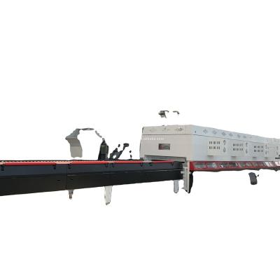 China Building material stores glass making machine tempered machine glass making furnace for tempering glass shipping and handling - FA1566 for sale