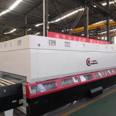 China factory 1800x3200mm glass tempering machine/glass tempering furnace/tempered glass making machine for sale