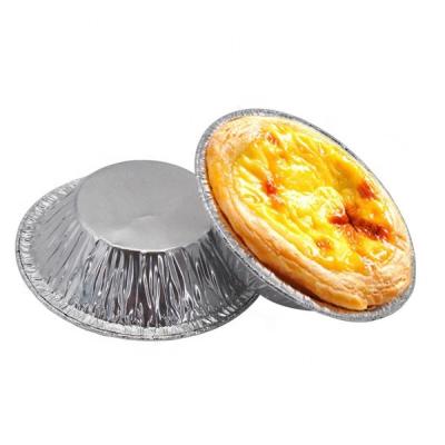 China Tensile strength â ‰ ¥ 75MPa china manufacter jumbo egg foil roll tart price for sale