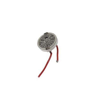 China Household Ceramic Cigarette Lighter Heating Wire Madden Block Heating Resistance Wire for sale