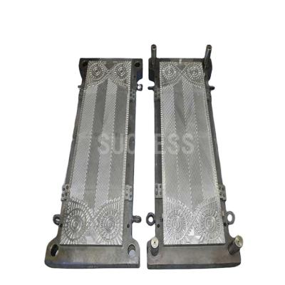 China Heat Exchanger Mold VICARB V60 Heat Exchanger Spare Parts China Manufacturer for sale