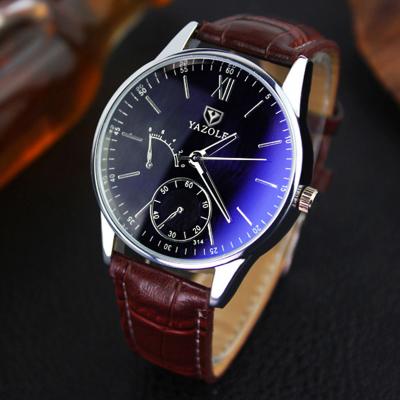 China Wholesale Unisex Wristwatch Water Resistant 314 Waterproof Men Watch Business Luxury Watch For Ladies for sale