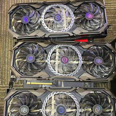 China Shenzhen 3080 3090 Pro 110th S17 T17 LT6 Desktop Graphics Card RTX3070 RTX 3060 Ti 8G 170HX GPU KD6 KD5 S19 Graphics Cards for sale