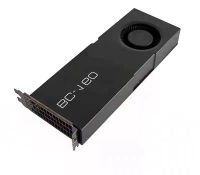 China Workstation gpu card rtx 3060ti 3070 3080 3090 8GB graphics card GPU BC160 A2000 24GB VGA cards for sale