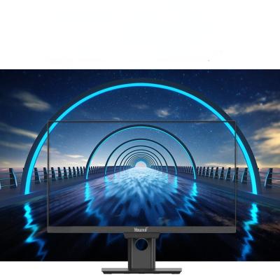 China USB Port 21.5 23.5 25.8 Inch All In One PC Computer Desk Used IPS LED Screen All In One Computer for sale