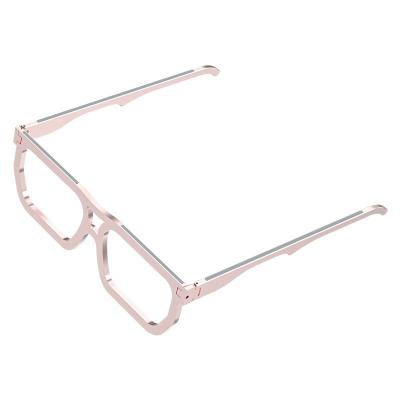 China (Size)Adjustable Wholesale Glasses Form Laptop Notebook Stand Holder, Aluminum Alloy Folding Laptop Stand For All Under 16 Inch Laptop for sale