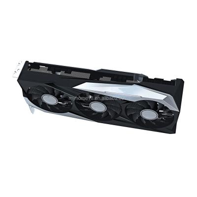 China Original Workstation Factory Spot 170hx 8GB Graphics Card RTX3070 RTX3080 Professional Graphics Card for sale