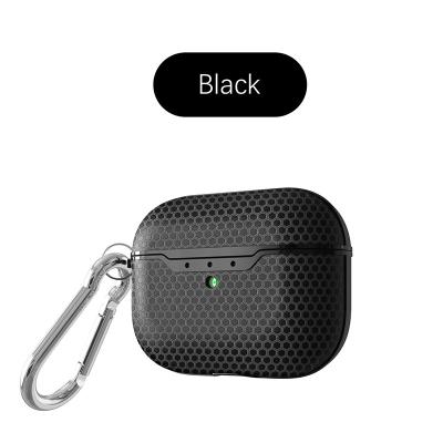 China For AirPods Pro Hot Sale Football Texture Protective Case For Airpods 1/2 Comfortable Feel Football Pattern Earphone Cover for sale