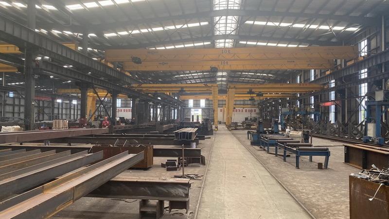 Verified China supplier - Zhejiang Yinong Metal Products Co., Ltd.