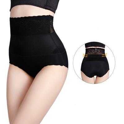 China New Shapewear Breathable Seamless Tummy Wholesale Shaper Controlbody Shapers Firm Panties Panties for sale