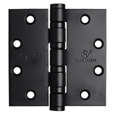 China Modern Doorplus 4.5inch door hinges premium OEM factories stainless steel 304 hinge Ball Bearing wooden door hinges for sale