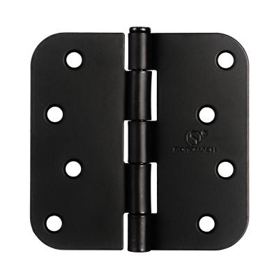 China America Modern Classic Hinge Rounded 4.0