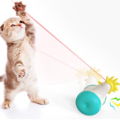 China Viable Cats And Dog Toys For Pet Toys Cat Chaser Toys Kitten Funny Indoor Play for sale