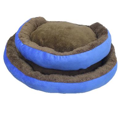 China Travel Factory Direct Selling Private Label Waterproof Gel PP Cotton Dog Beds And Blankets for sale