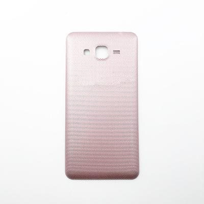 China Wholesale G532 Pink Mobile Phone Back Cover Battery Cover Replacement Back Cover Plastic Repair Parts For Samsung G532 for sale