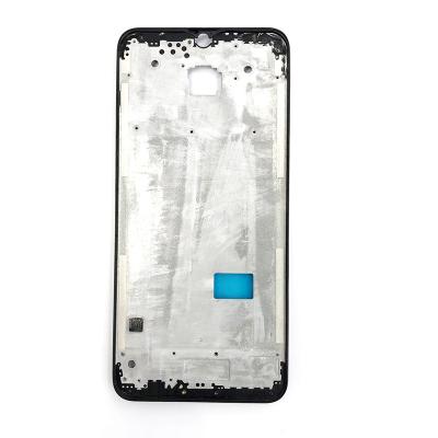 China Big Hole Replacement Shockproof Front Accessories Case Housing Back Frame Panel Frame LCD Display Shell For Oppo F11 A9 for sale