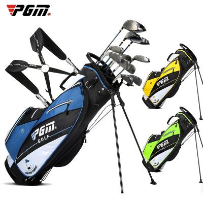 China Nylon PGM Golf Bracket Golf Package Standard Golf Ball Package Golfing Bag QB026 for sale