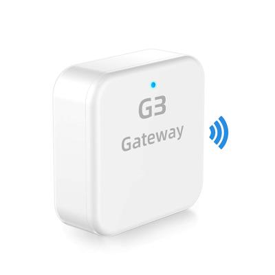 China Wifi App Bloqueio Inteligente Access Control G3 Ttlock Remote Control G3 Gateway for sale