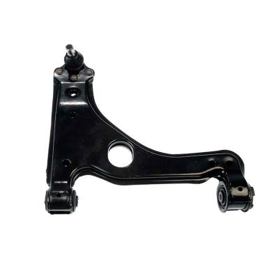 China Control Arm Car SPHC 5352004 Steel Control Arm Replacement Suspension System For OPEL HATCHBACK for sale