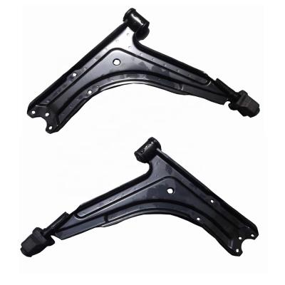 China High Quality SPHC Front Control Arm Suspension STEEL 171407153D Control Arm For Scirocco for sale