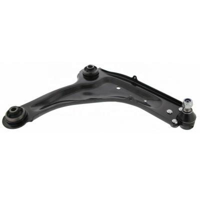 China SPHC 8200026655 Car Auto Parts Steel Right Lower Control Arm For Renault Laguna for sale