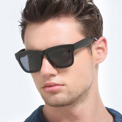 China Fashion Sunglasses 2021 Fashion Glasses For Woman Men Square Frame Sun Glasses Vintage Sun Glasses for sale