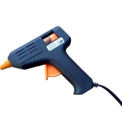 China CHD-J112 Electric Dual Temperature Glue Gun for sale