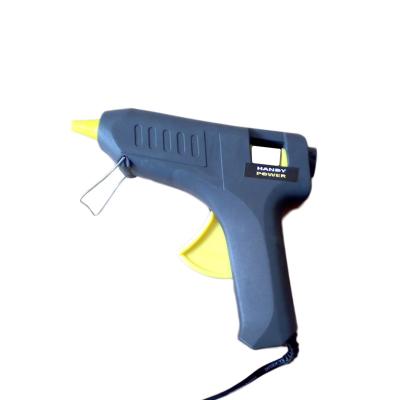 China low price keratin stick glue gun CHD-J166 for sale