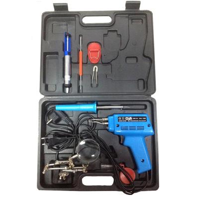 China china supplier mi band CO2 24kd MIG welding fan heat iron gun accessories CHD-G146 for sale