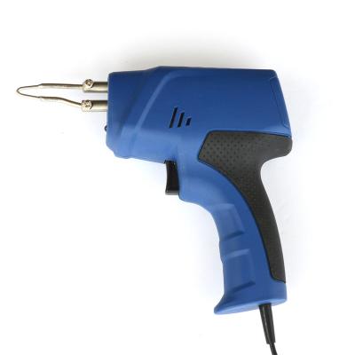 China Portable Porcelain 15 AK 40 K D Welding Heat Gun Welding Machine for sale