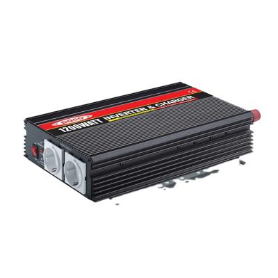 China PIC1200-1210 Power Inverter Charger Aims Power Inverter Charger For Car Mobile Solar System 365mm*242mm*76mm for sale