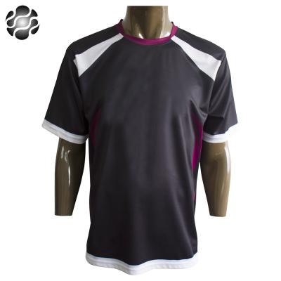 China Anti-pilling Sublimation Custom Your Own Design Rugby Wear Sports Kits Rugby Uniform Singlet for sale