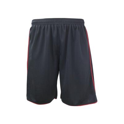 China QUICK DRY Mens 100% Polyester Shorts Spandex Athletic Running Shorts High Quality Football Shorts for sale