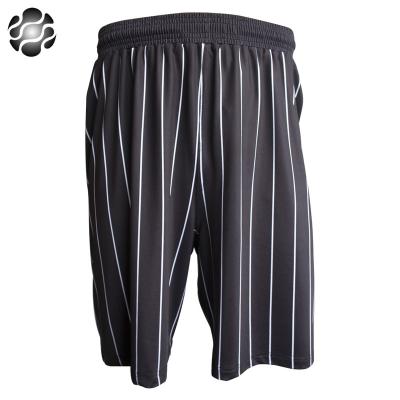 China Wholesale Cheap Soccer Jersey Stripes Sports Football Shorts Customized Quick Dry And Shorts China Good Quality for sale