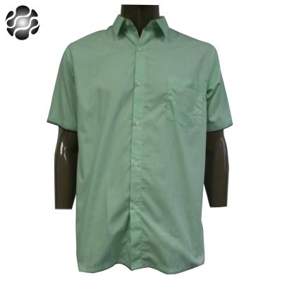 China Wholesale Anti-pilling Polo Shirts For Men Polyester Golf Polo Shirts 100% Cotton for sale