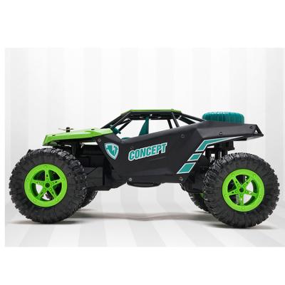 China Amazon 1:16 New RC Model 2.4G Online R/C Toys High Speed ​​Remote Control Car Electric RC Car Toy For Boy for sale