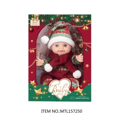 China TOY Cute Newborn 13 Inch Reborn Baby Doll MODEL EN71 Doll Toys With Best Price for sale