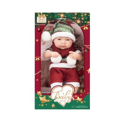 China 2022 Hot MODEL TOY Amazon Baby 15inch - Doll Toys Newborn Reborn Baby Full Silicone Plastic Vinyl Custom Dolls for sale