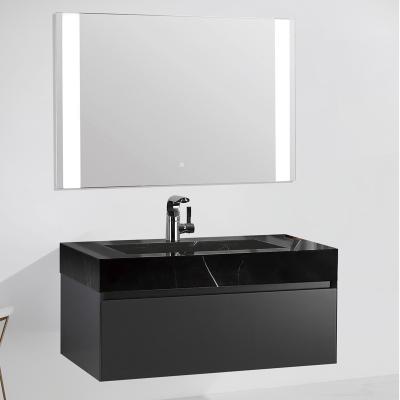 China Modern simple bathroom cabinet MT-8808 for sale