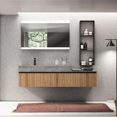 China Modern Top Design Modern Bathroom Vanity Cabinet for sale