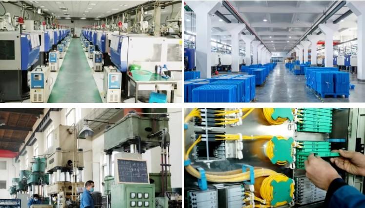 Verified China supplier - Hangzhou Fiberspace Import & Export Co., Ltd