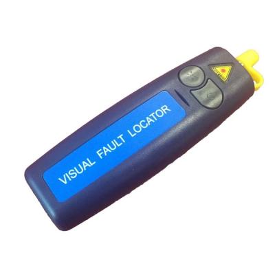 Cina Portatile Pen Type Visual Fault Locator 3 per reti FTTH FTTX SC Tipo 10km Distanza in vendita