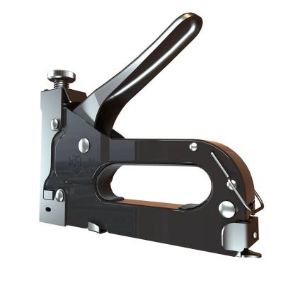 China New Design Heavy Duty Heavy Duty 4 in 1 Barrier Clip Gun for sale