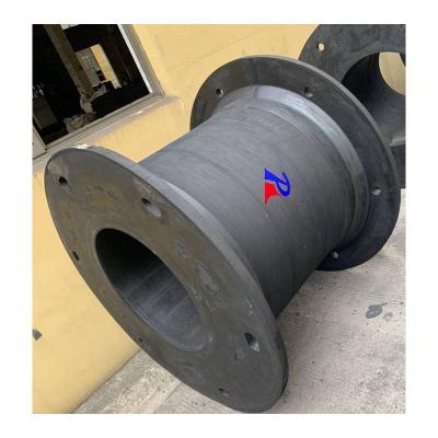 China Dock/Boat Protection Marine Rubber Fender for Super Boat Boat Dock Boat Cell Fender Bumper for sale