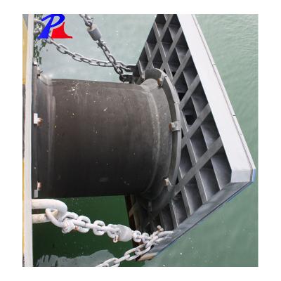 China China Professional Manufacturer Super Cell Marine Rubber Dock Fender/Boat Protection for sale