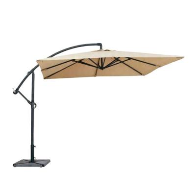 China Minimalist SUNDAY 2.5m Umbrella Outdoor Garden Umbrella for sale