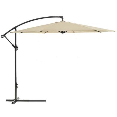 China Wholesale Minimalist Sunday Custom Printed Luxury Pagoda Patio Umbrella for sale